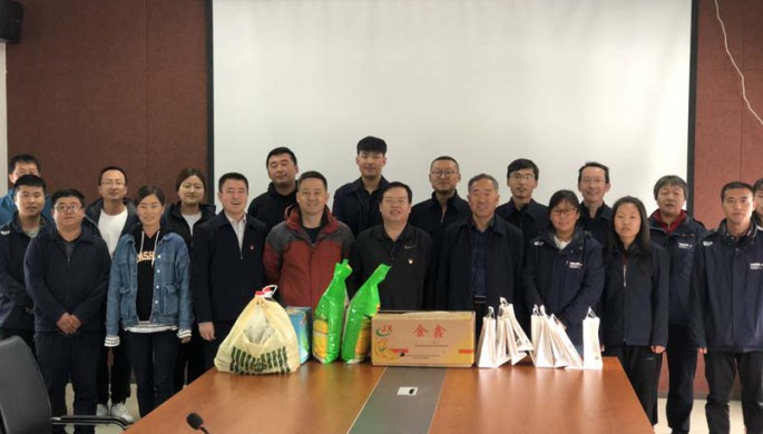 責(zé)任于心，奉獻(xiàn)不止