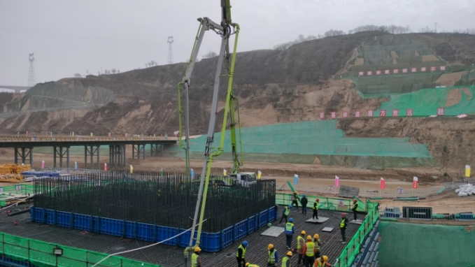 省交通監(jiān)理公司各項(xiàng)目機(jī)構(gòu)以“硬舉措、細(xì)任務(wù)”促項(xiàng)目建設(shè)發(fā)展