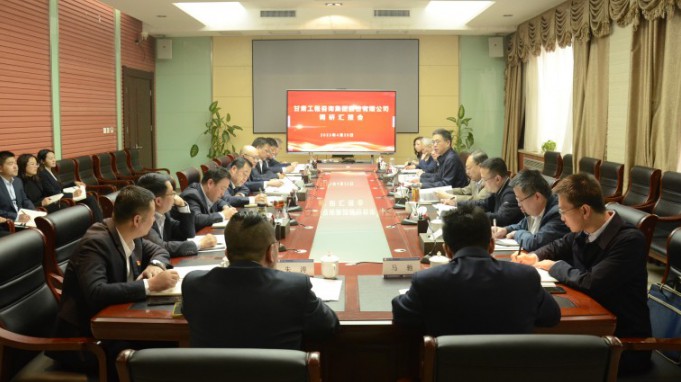 馬明、張佩峰調(diào)研土木工程院